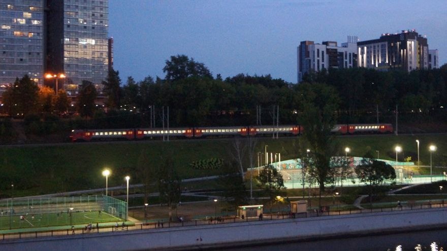    Фото: пресс-служба СвЖД Полина Анкушина