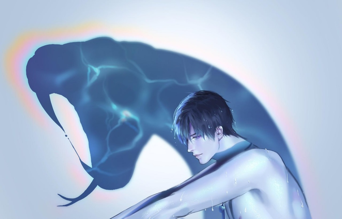 Работа художника 2eryB