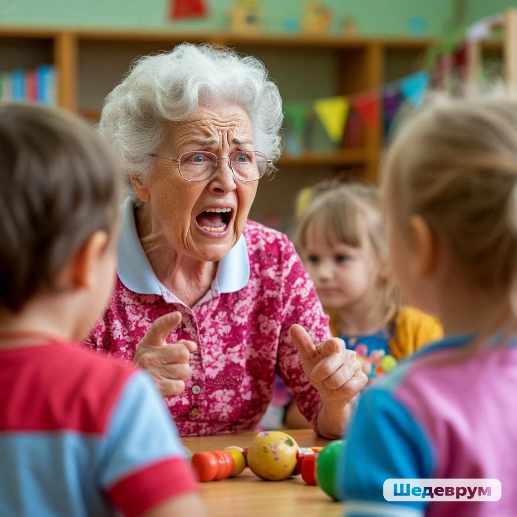 Изображение создано с помощью нейросети