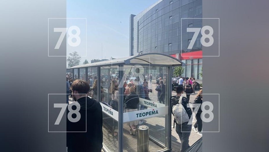    Автор фото: 78.ru