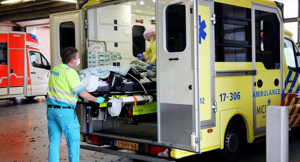    Roland Weihrauch / www.globallookpress.com