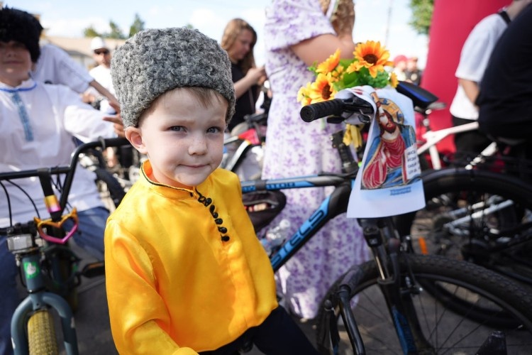    Фото Фонда «Вольное Дело-Юг»