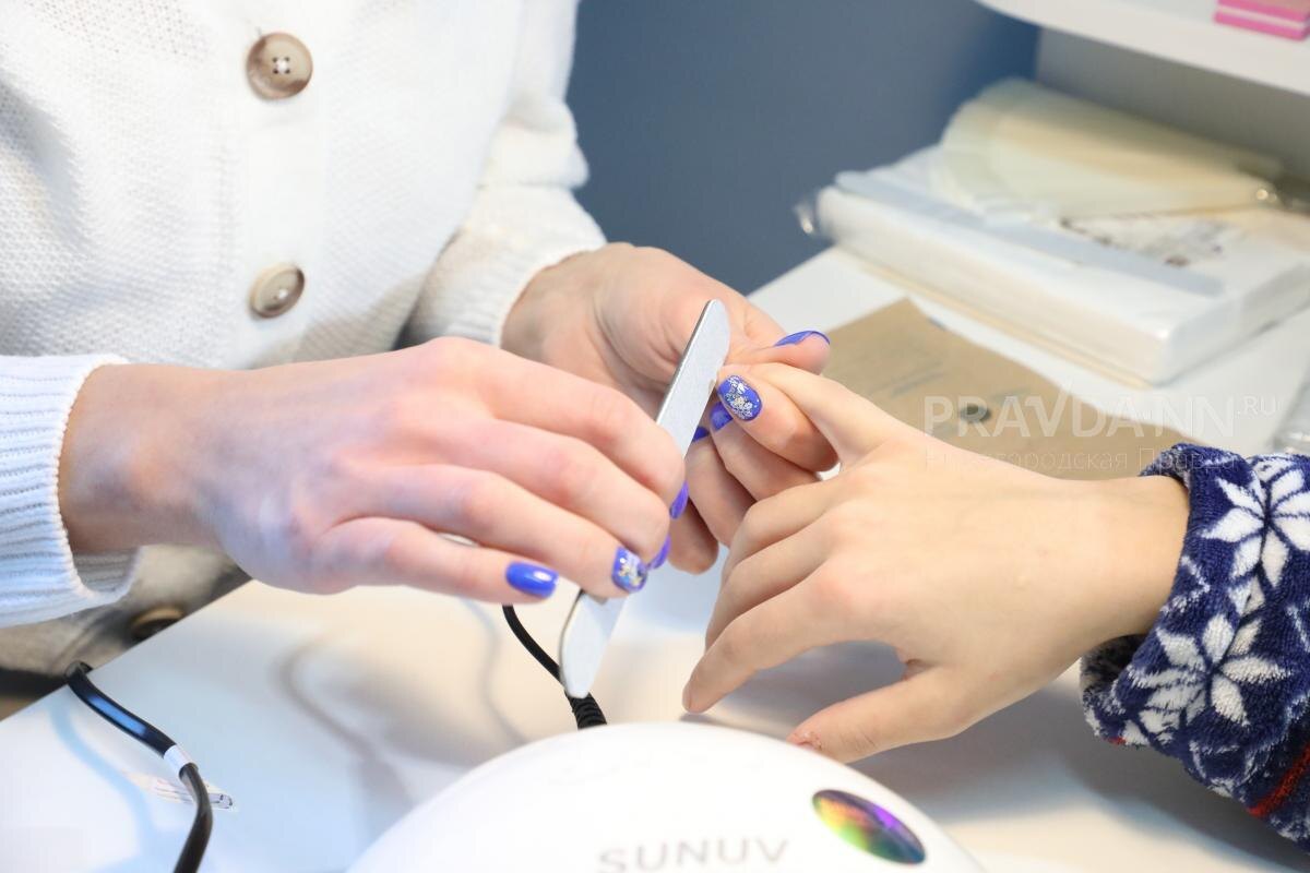    Сферы красоты и здоровья являются самыми популярными направлениями для открытия бизнеса с помощью соцконтракта