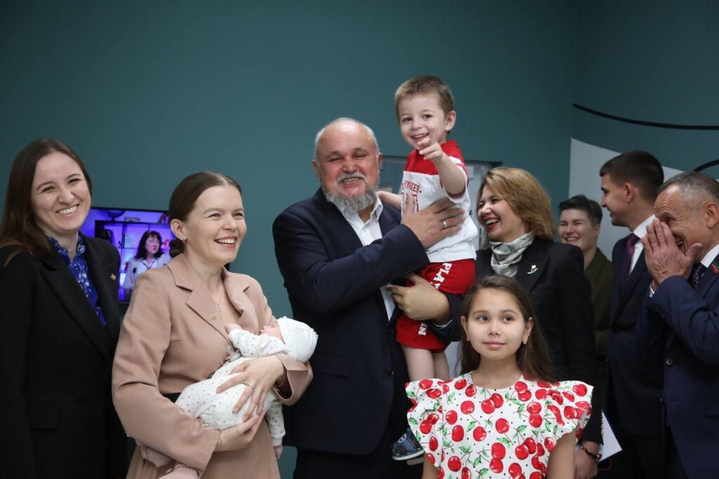 Фото: пресс-служба КГЭУ