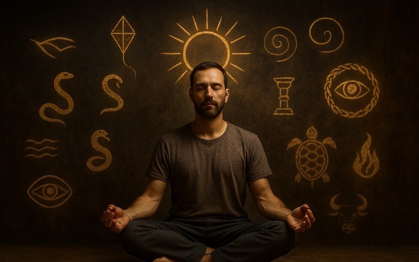    Тибетский гороскоп на 5 июня — кто сегодня поймает удачу в делах