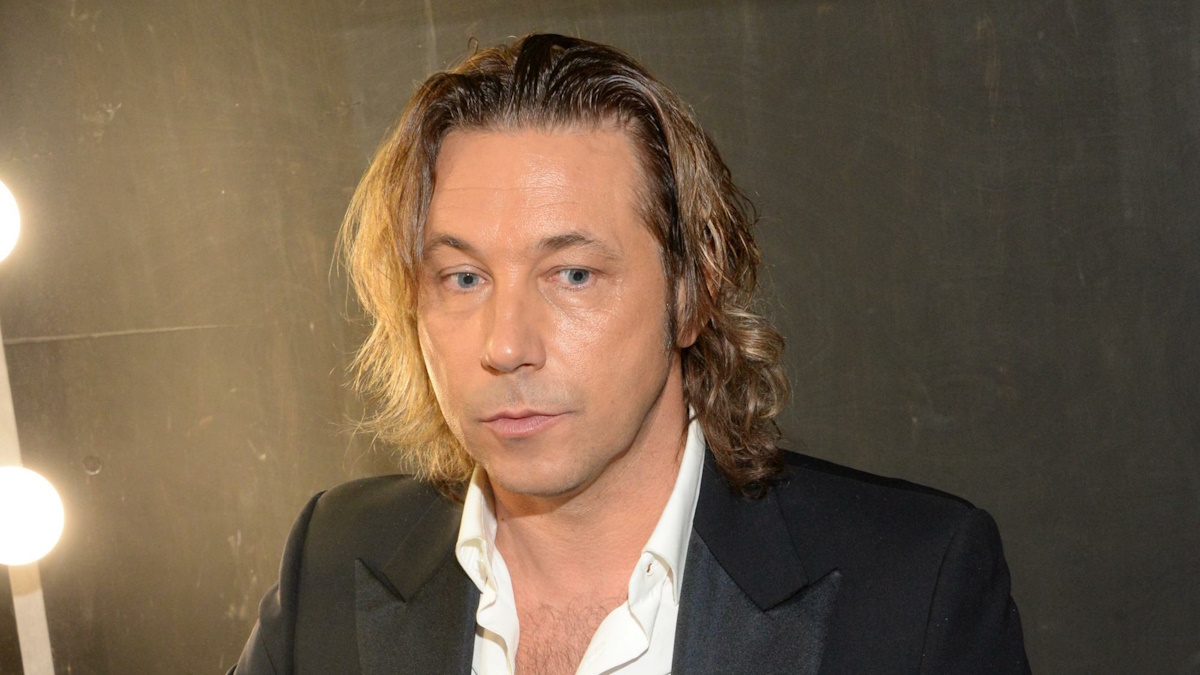    Александр Мостовой. Фото: GLOBAL LOOK PRESS