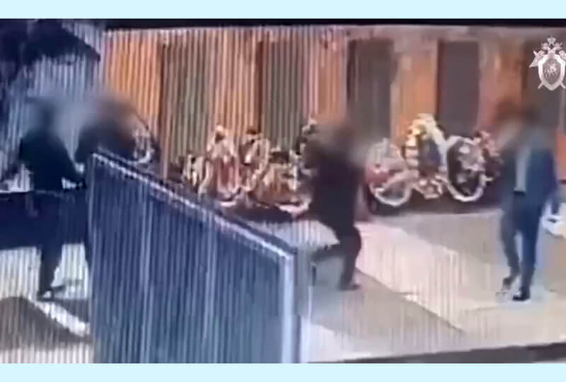    Танцоры-любители