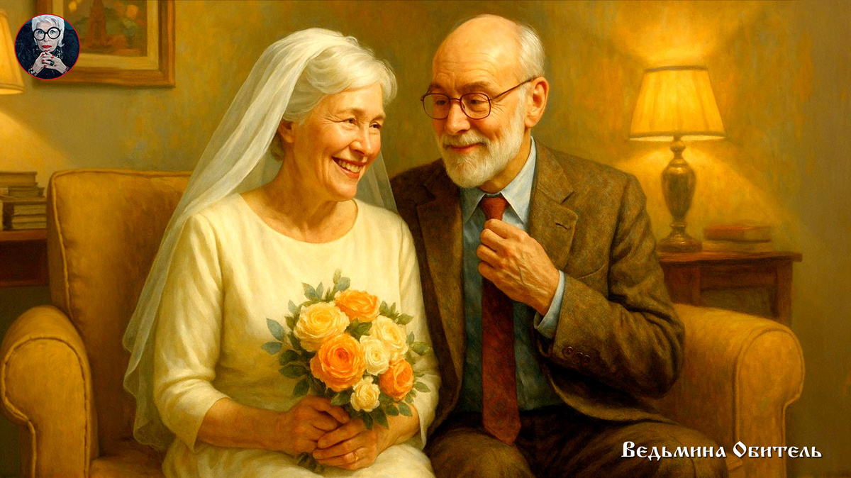 © Ведьмина обитель Арт