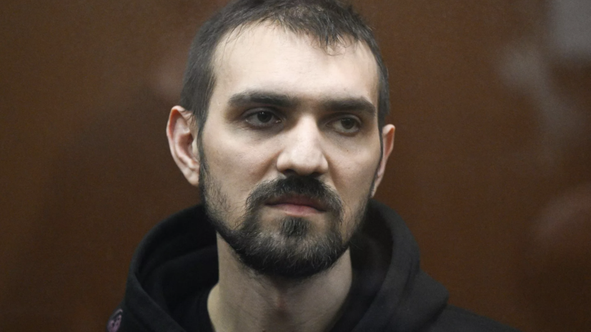   РИА Новости