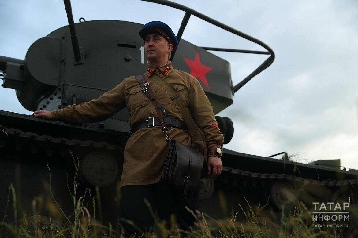 Фото: © «Татар-информ» / архив
