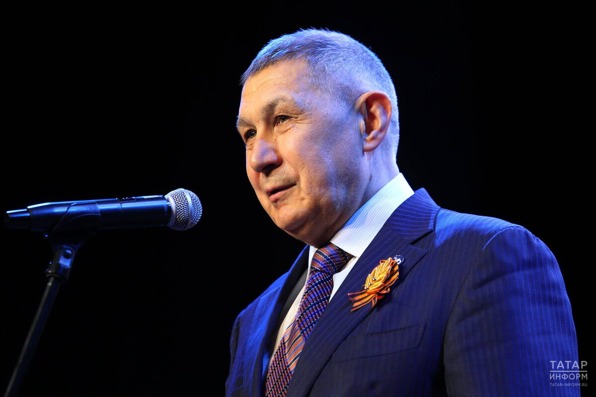Фото: © «Татар-информ»
