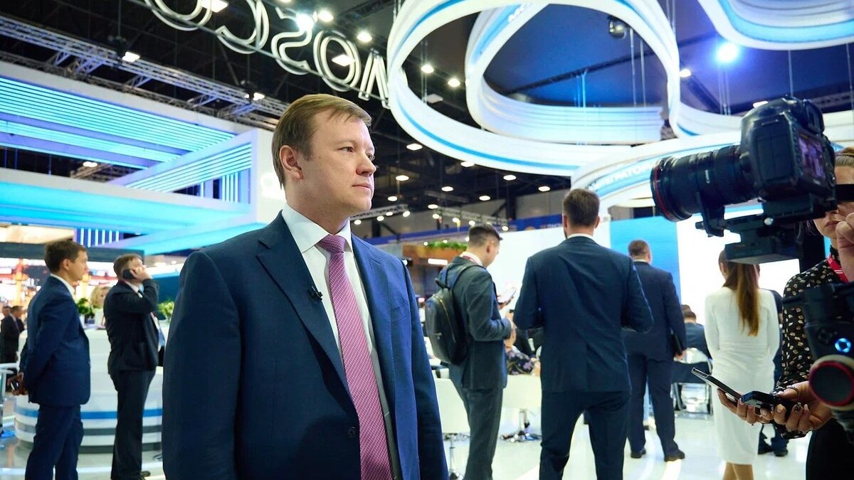     Источник: Пресс-служба Комплекса градостроительной политики и строительства города Москвы