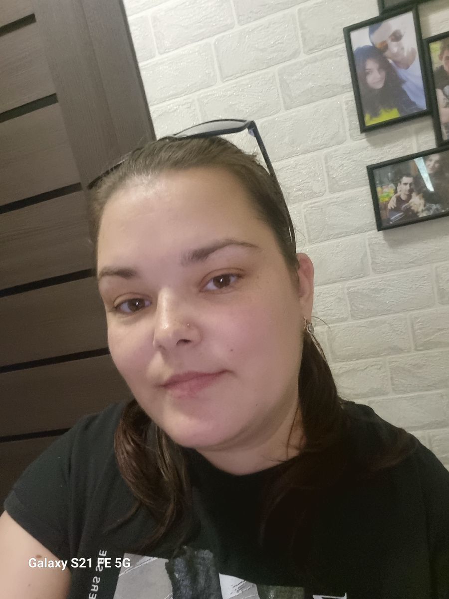 Вот она, эта голова😁🙈