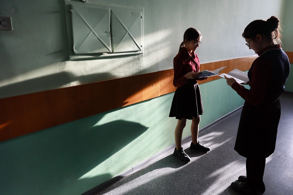    Фото © Владимир Смирнов / ТАСС