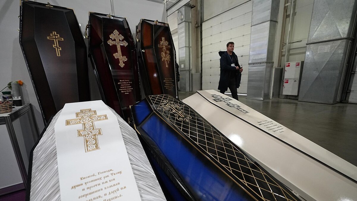 Фото: ИЗВЕСТИЯ/Павел Волков