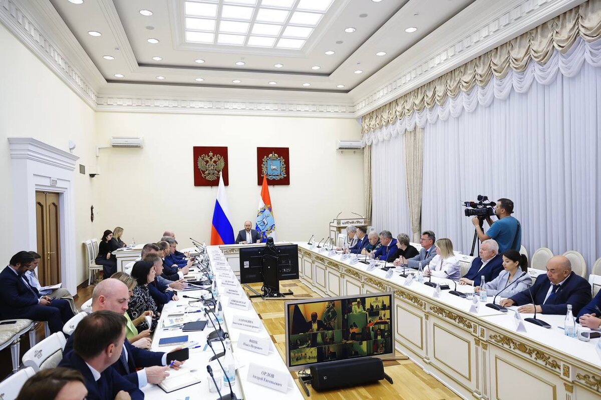    Фото из ТГ-канала Вячеслава Федорищева