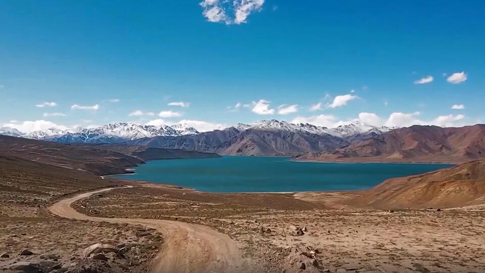 Фото: © Кадр из программы "Невероятно интересные истории", РЕН ТВ