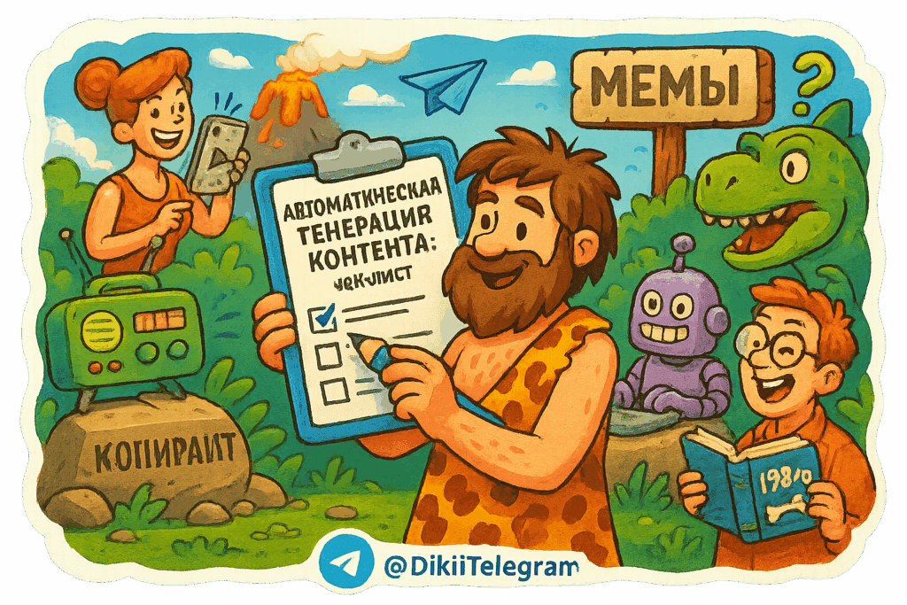    avtomatizacziya kontenta kak ii sekonomit vashe vremya i uvelichit kachestvo bez lishnih zatrat