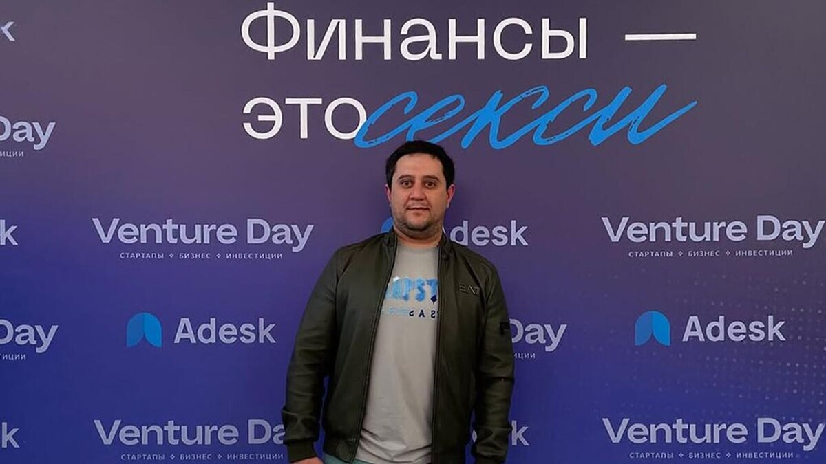 © Photo : Social media of Areg