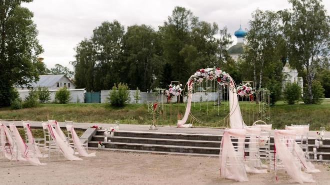 Фото: администрация Тихвинского района