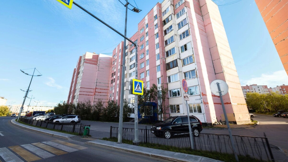    Фото: Юлия Чудинова/«Ямал-Медиа»