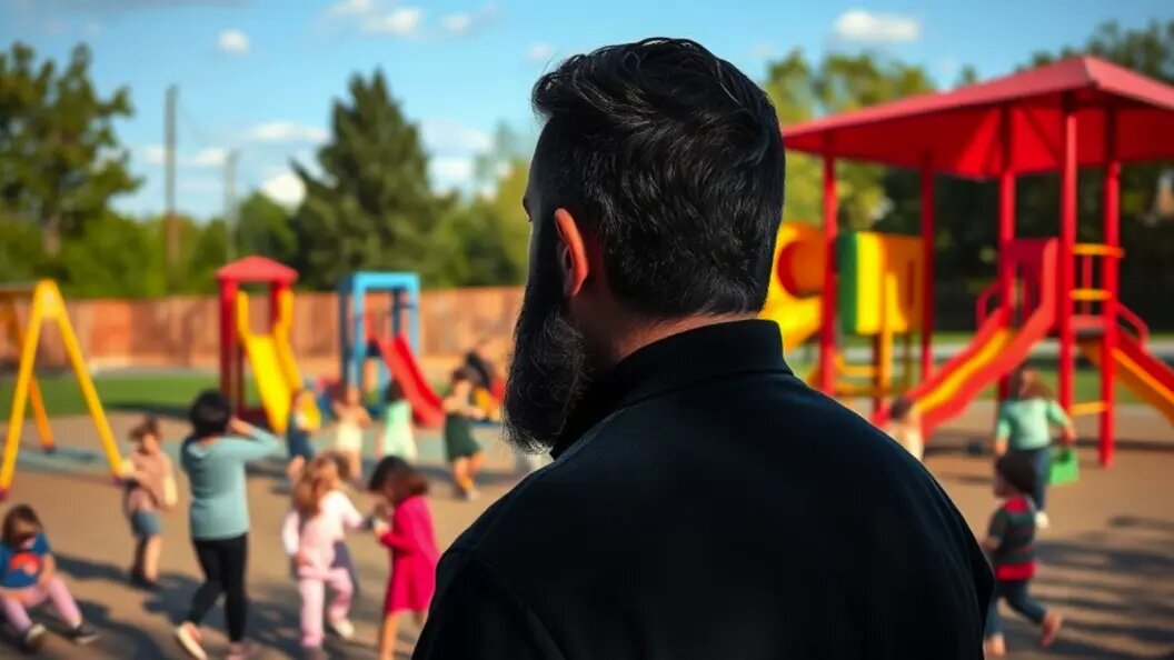    Фото сгенерировано нейросетью.