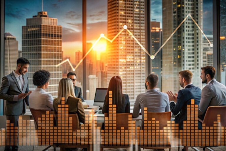    Рост арендных ставок на офисы в Москве: гибридные модели работы определяют будущее рынка коммерческой недвижимости