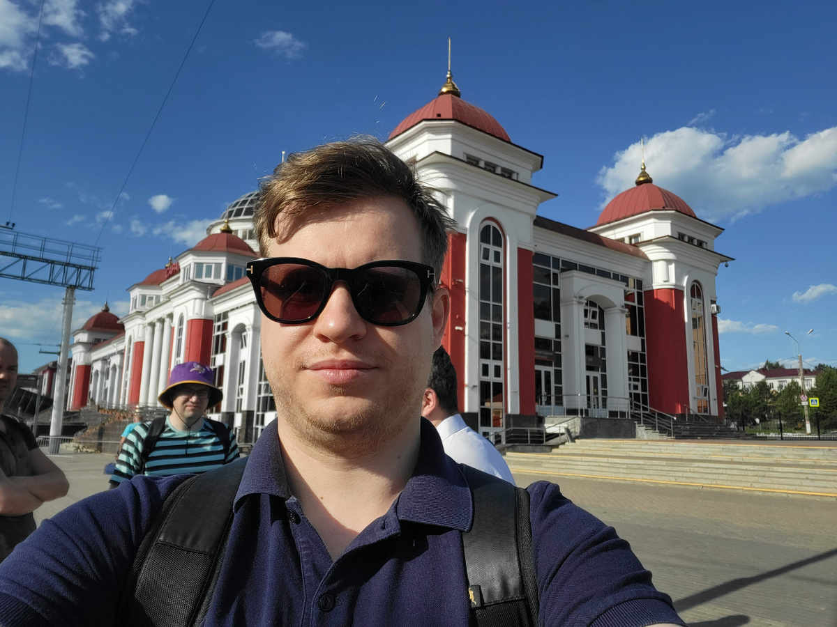 Фото автора.