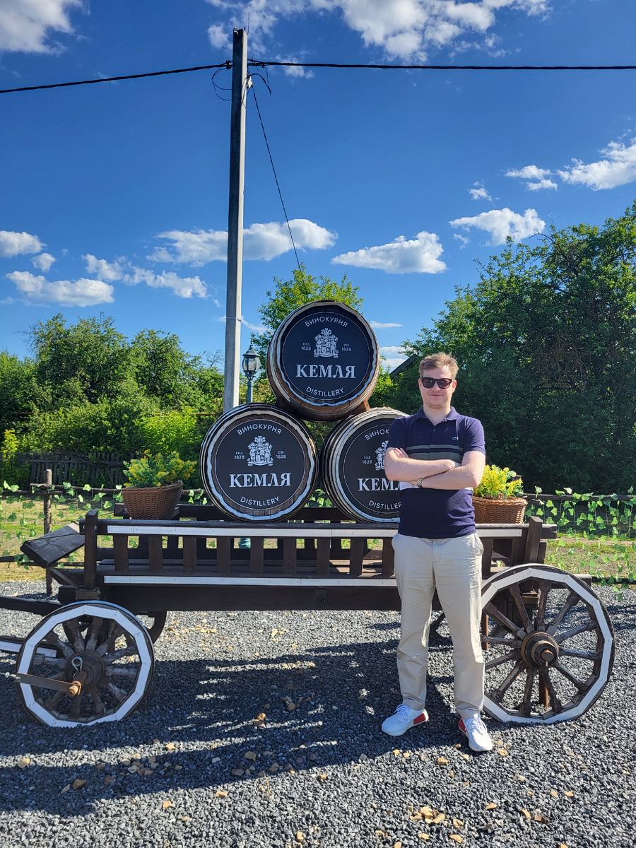 Фото автора. 