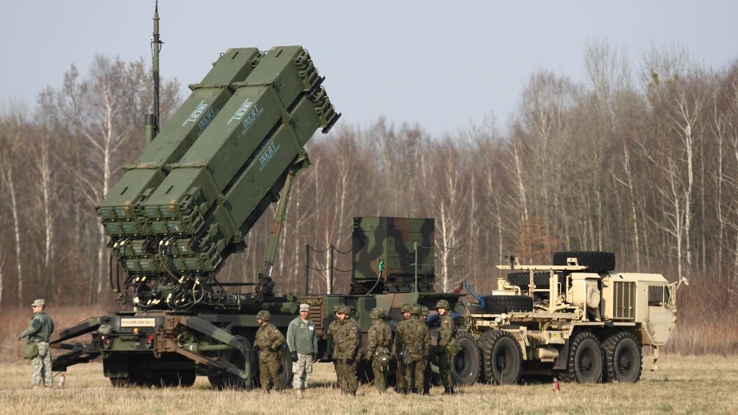    Фото: Michal Fludra/ZUMAPRESS.com/Globallookpress