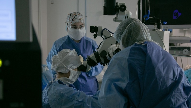      Фото: Валерия Алтухова / / ИА «Победа26»