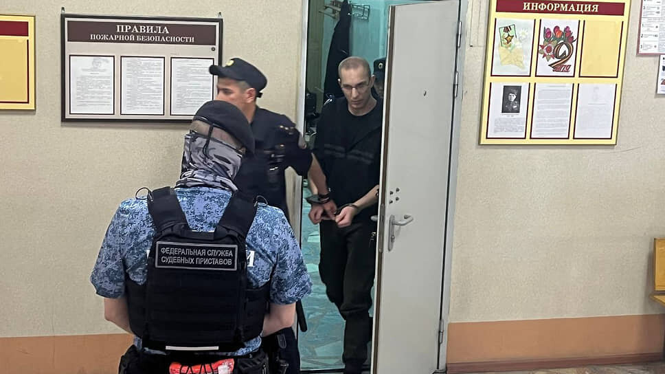 Фото: Мария Шараева / Коммерсантъ