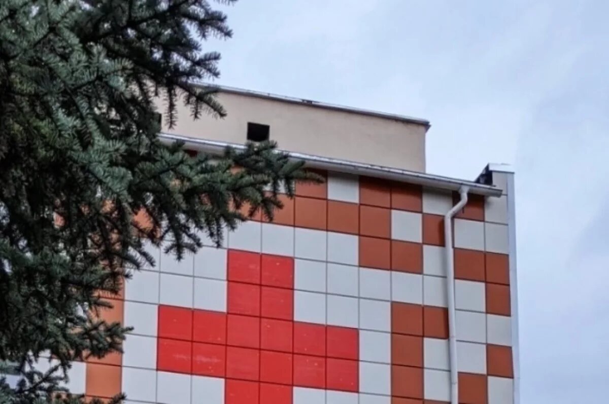    Калужские врачи обнаружили у пациента рак и не сообщили ему об этом