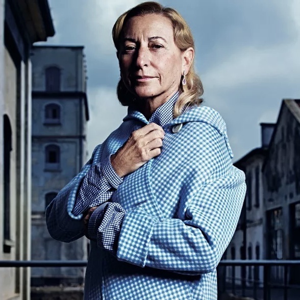 Миучча Прада