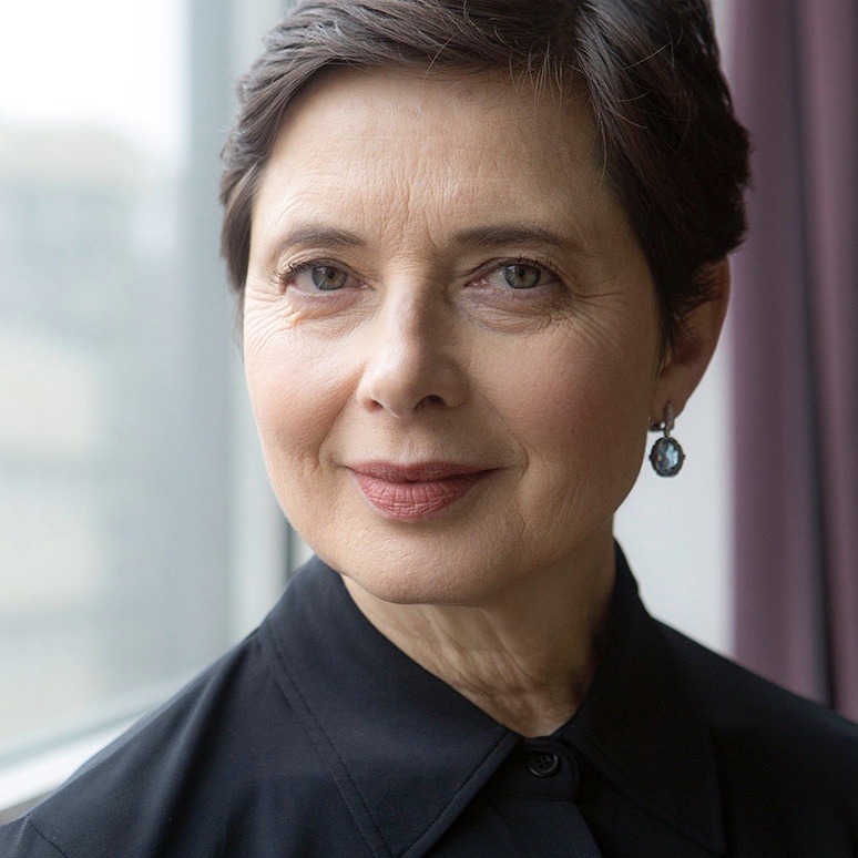 Изабелла Росселлини