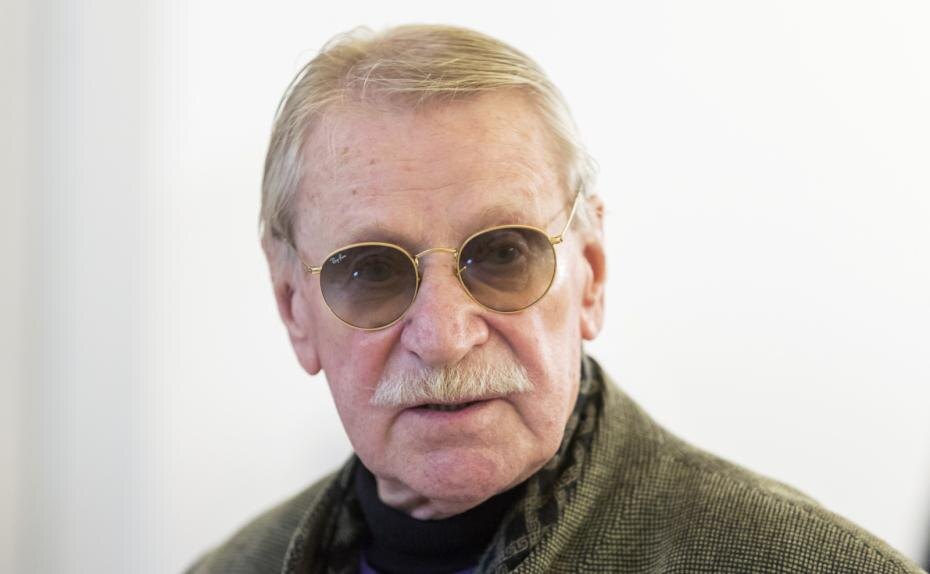    Aleksey Smyshlyaev/Global Look Press