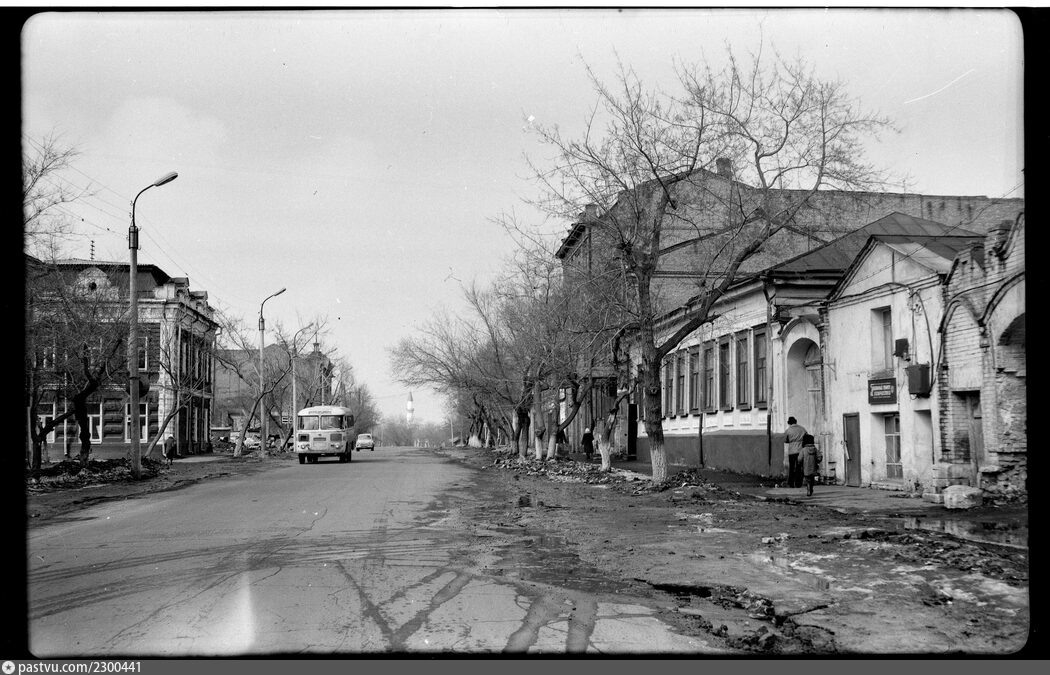 ул. 9 Января