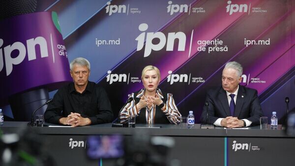    © Sputnik / Osmatesco