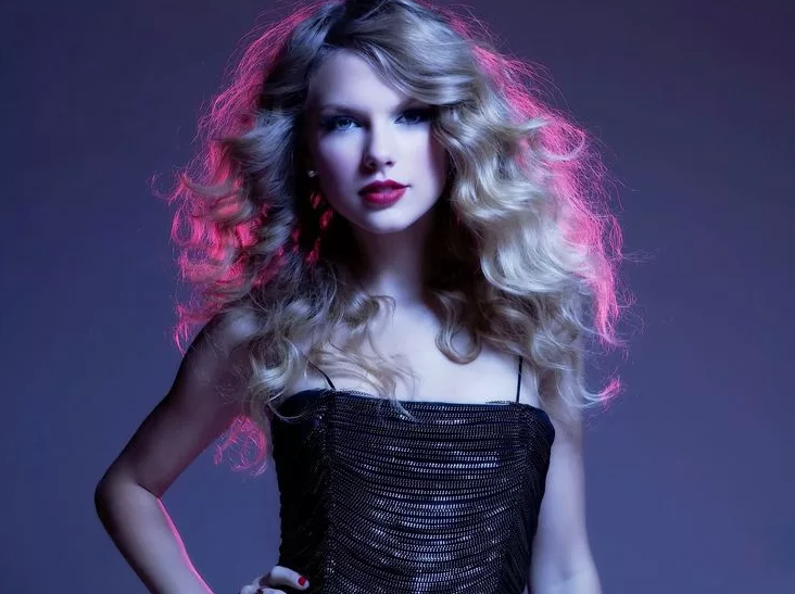 Тейлор Свифт