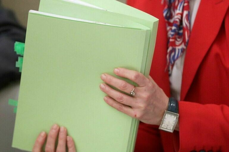   пресс-служба Государственной Думы