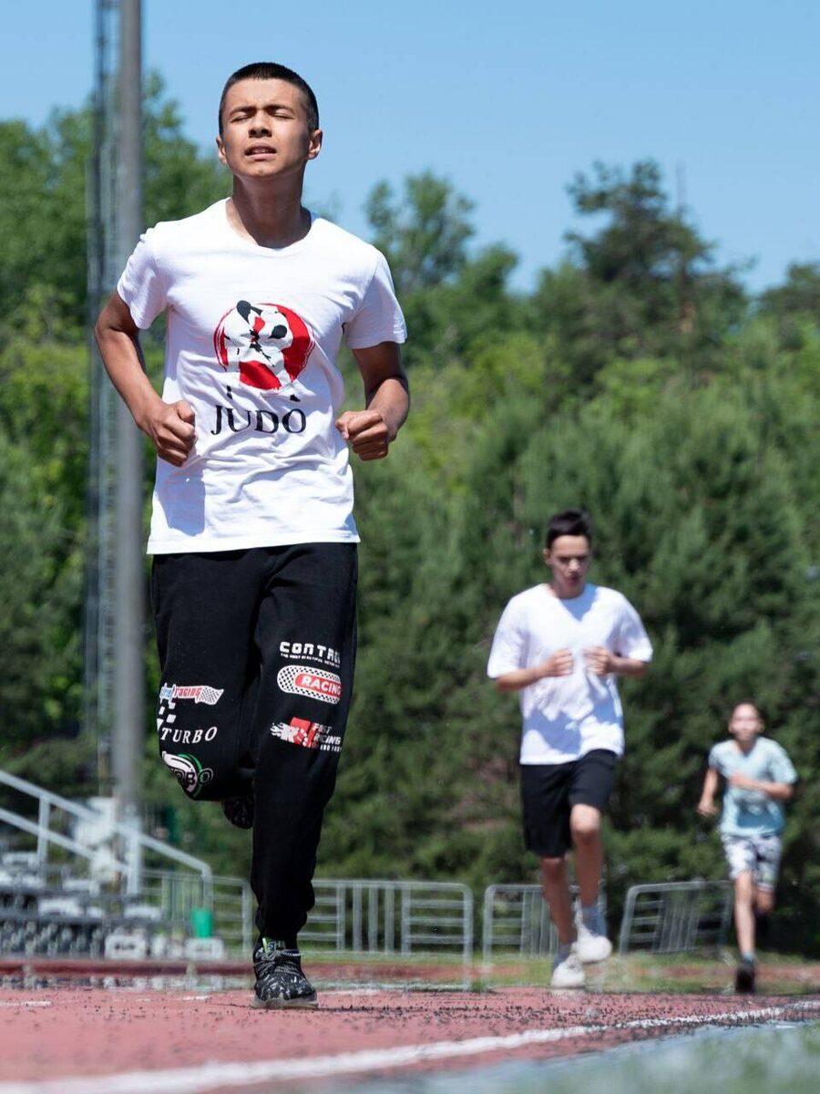 Фото: Федерация дзюдо РТ