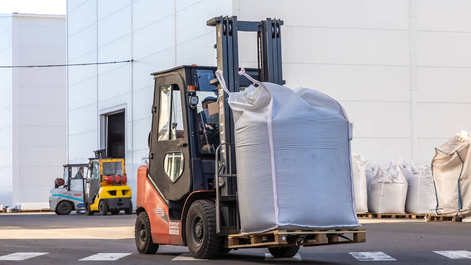 Фото: Константин Франовский / Коммерсантъ
