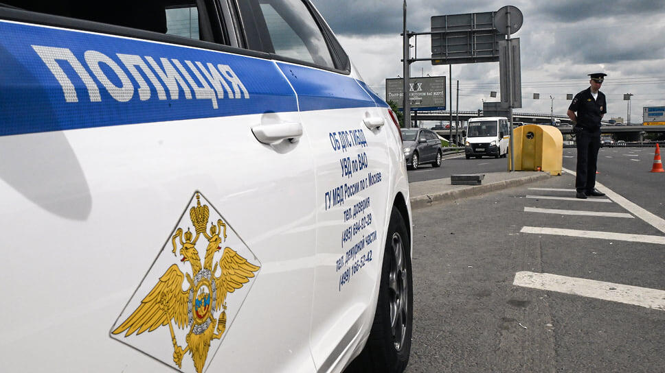 Фото: Антон Новодерёжкин / Коммерсантъ