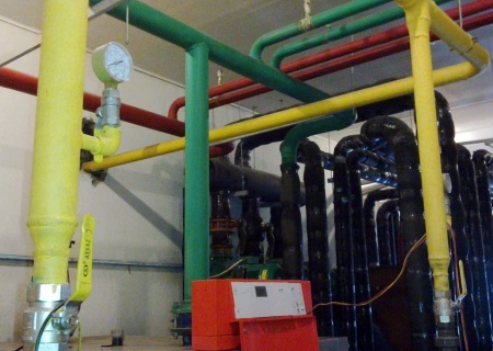    Украина попросила Азербайджан помочь с будущим отопительным сезоном