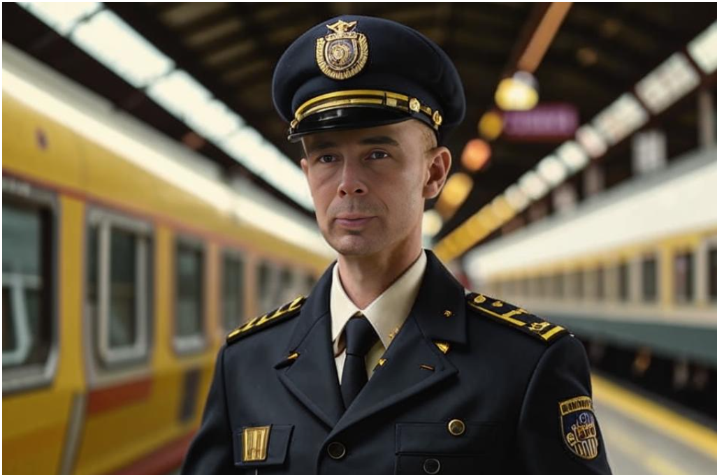 Изображение сгенерировала нейросеть Kandinsky.