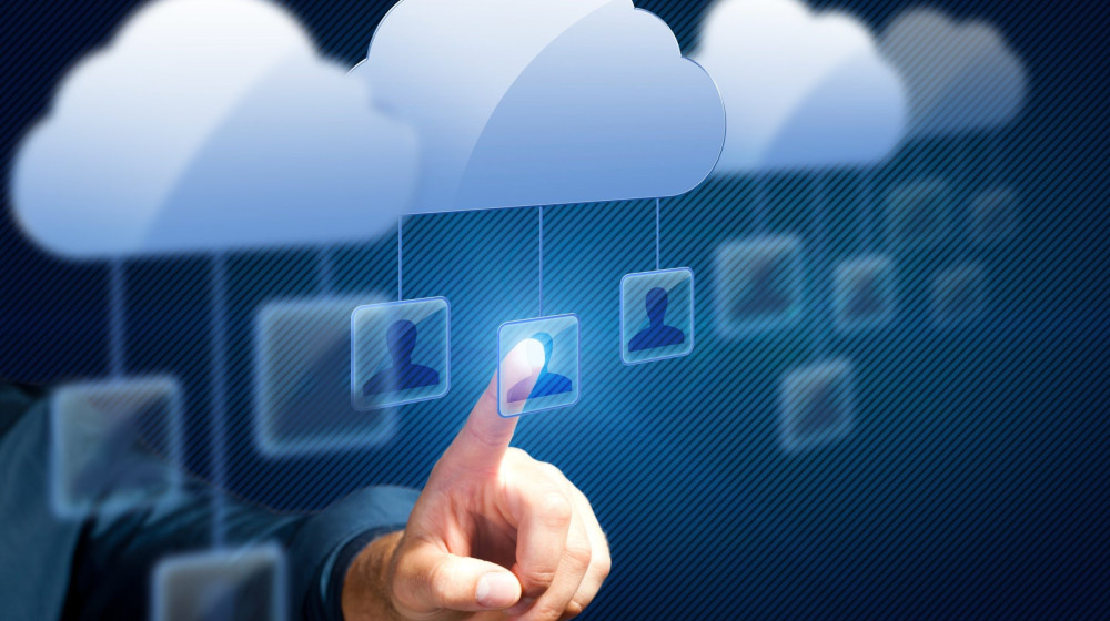    Где хранить файлы безопасно и эффективно?