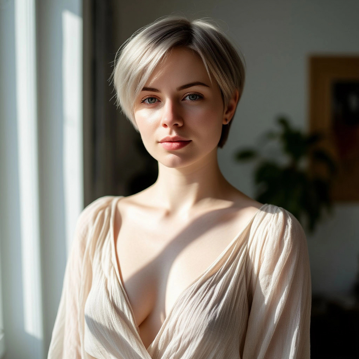 Авторские рассказы Елены Стриж © (1060_с)