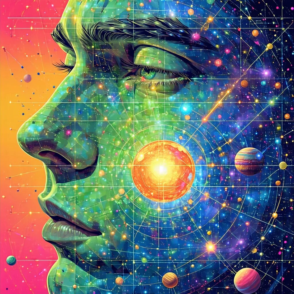 Нелинейное время и сознательные объекты: триединство материи, разума и энергии