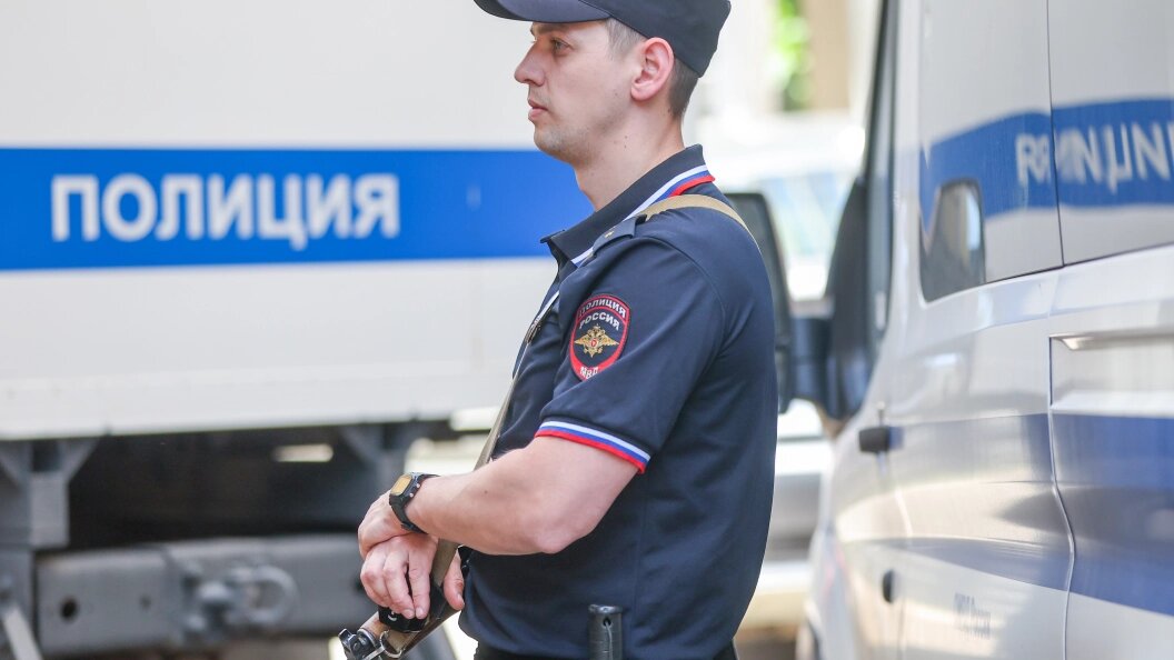    Фото: Belkin Alexey/news.ru/Globallookpress