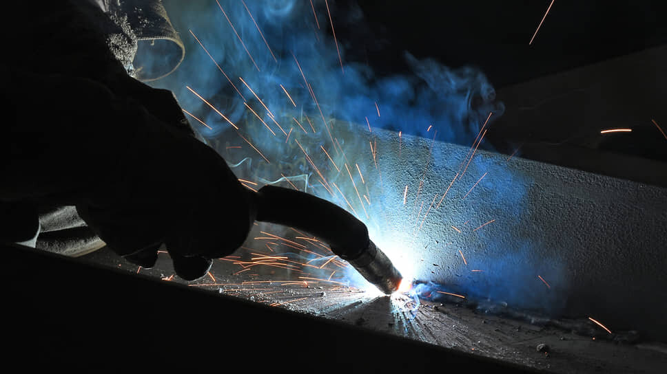 Фото: Евгений Разумный / Коммерсантъ